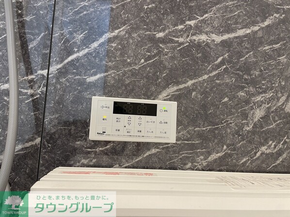 フィレ・デ・フルールの物件内観写真